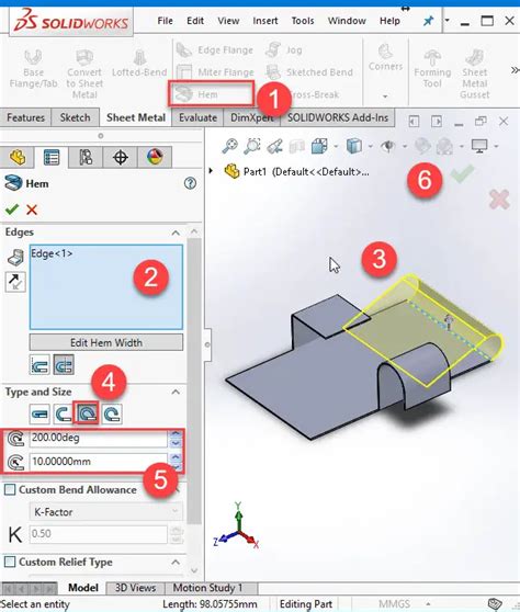 sheet metal tutorial solidworks|solidworks sheet metal tutorial pdf.